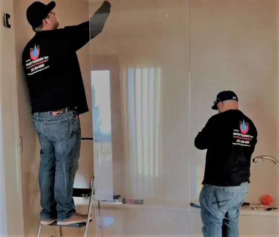 Professional plumbing installation for Leak Detection in Oak Point